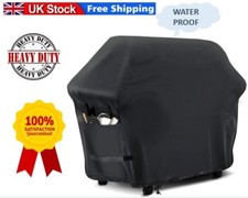 Heavy Duty BBQ Cover