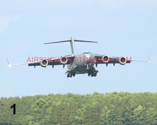 Boeing 17 globemaster - x,
