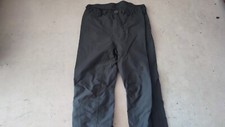 Dutch Army Special Forces Carinthia Gore-Tex Waterproof Pants XL