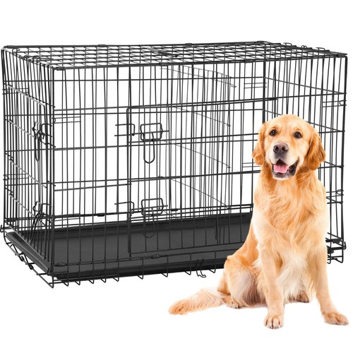 Inch dog crates for - 42,