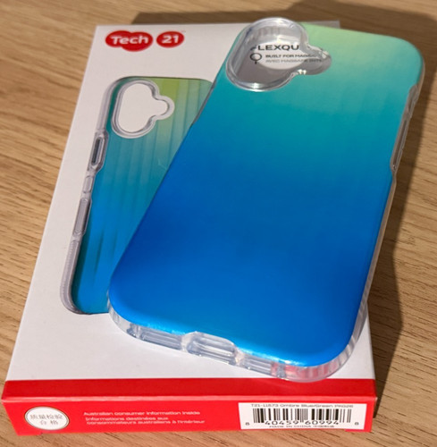 Tech apple iphone - tech, 17