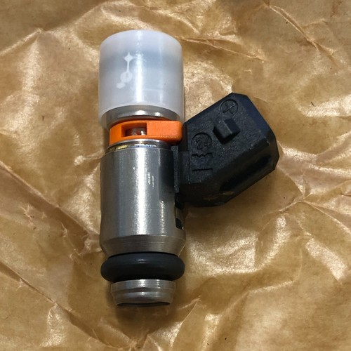 Fuel injector fits - fits, ford