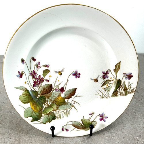 George jones bumble - jones, plate