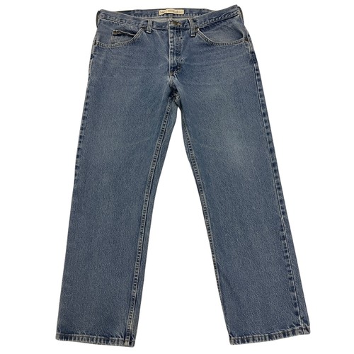 Lee kansas jeans mens - kansas, 38w