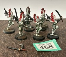 Warhammer 40k Aeldari Howling