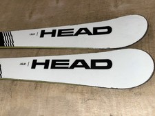SKIS HEAD i. SLR WORLD CUP