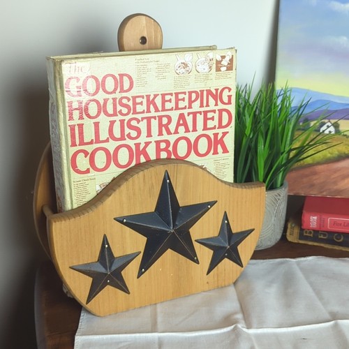 Primitive barn star - star, plate