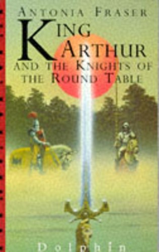 King arthur and - and, of