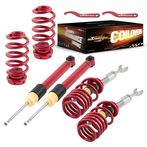 Coilover kit for audi avant - for,