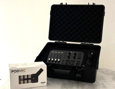 TC-Helicon GoXLR Mixer + Stand