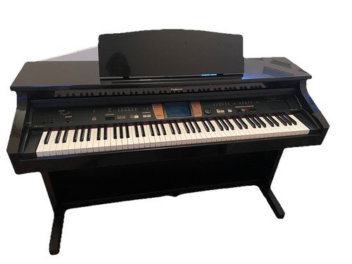 Roland 5pe intelligent - kr,