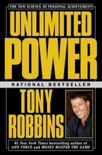 Anthony Robbins.: Unlimited