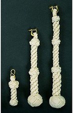 Cotton Bell Rope