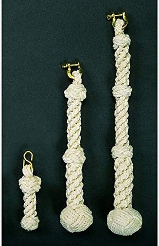 Cotton bell rope - cotton,