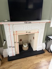 Georgian style wooden - style,