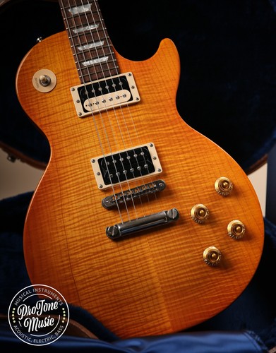 2001 gibson gary moore - gary,