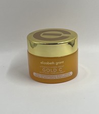 Elizabeth Grant Hydra Moist Gold C Night Cream high performance 50ml 7L