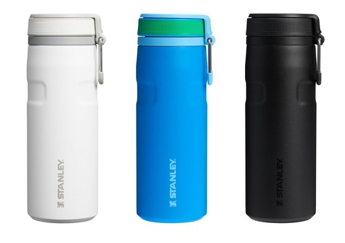 Stanley iceflow bottle - stanley, twist
