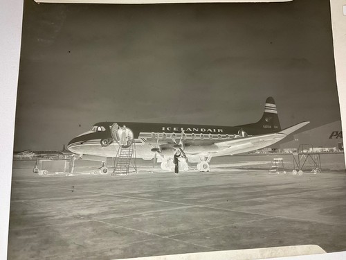 1950 vickers viscount - 1950’s,
