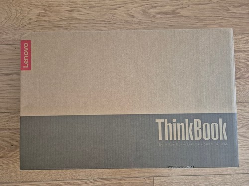 Lenovo thinkbook gen ial - lenovo, 16