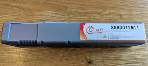 Dlmt snro012m11 turning - dlmt,