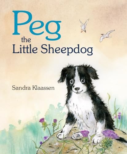 Peg the little - the,