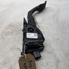 FORD FOCUS THROTTLE