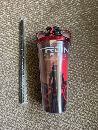 Tron ares light - up, |