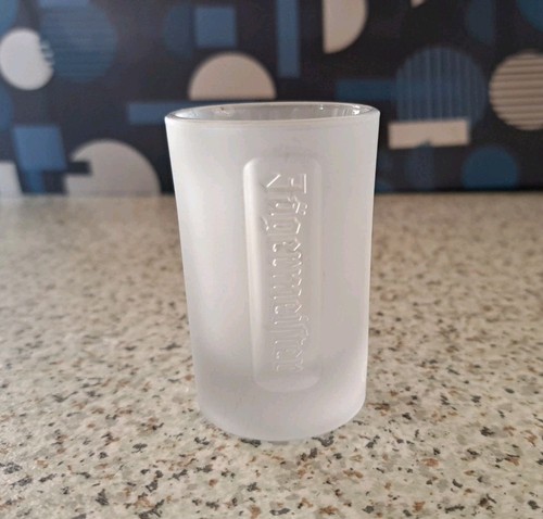 Jagermeister liqueur shot - jagermeister,