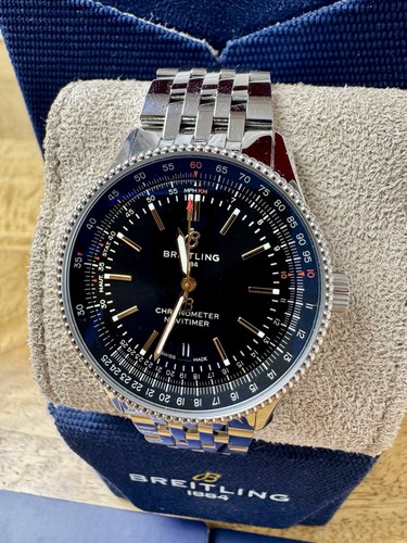 2023 breitling navitimer - 2023, 41
