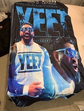 Wwe main event Jey USO Yeet towel brand new.
