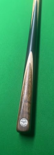 John parris snooker - parris, cue