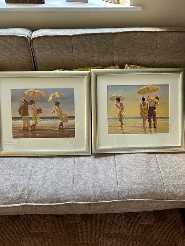 Jack vettriano matching silver - jack,