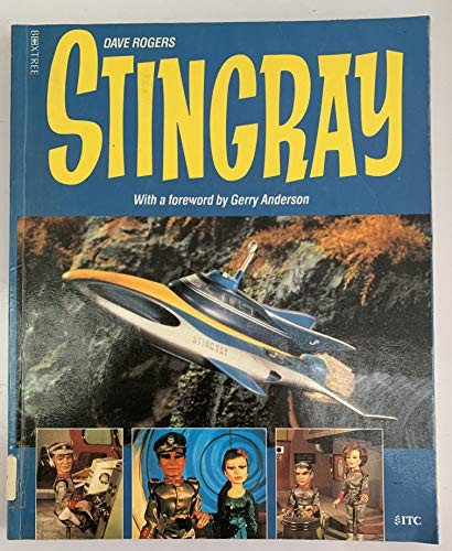 Stingray dave rogers - stingray-dave,