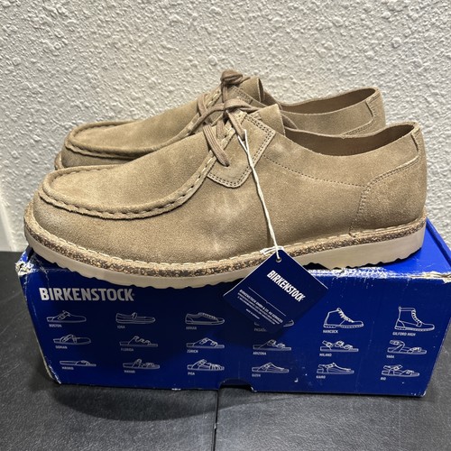Birkenstock pasadena taupe - birkenstock,