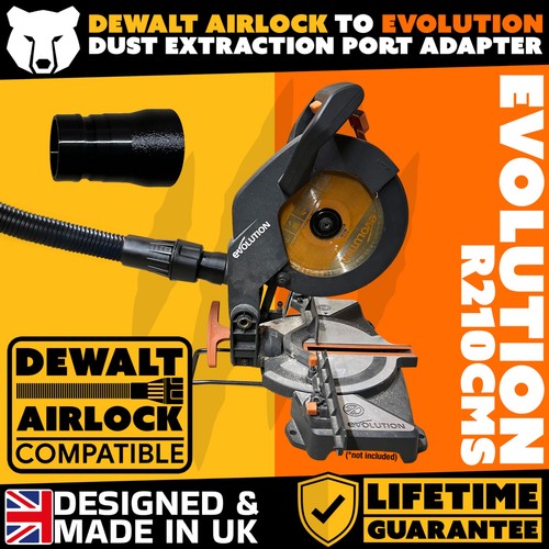 Evolution r210cms dust - r210cms,