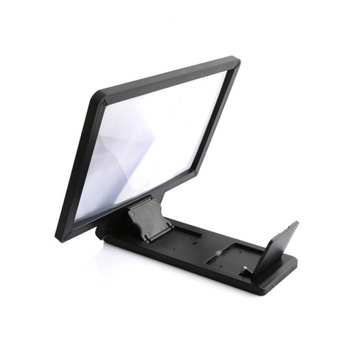Smart phone screen magnifier - ,