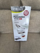HoMedics Compact Percussion