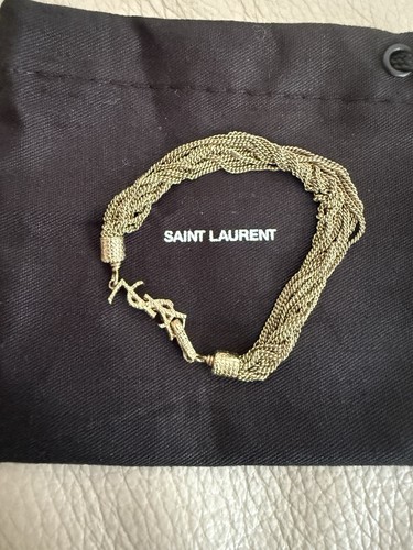 Authentic ysl saint laurent - authentic,