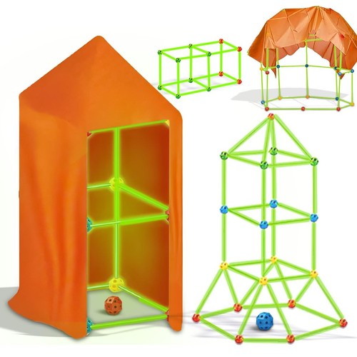 Den building kit pcs - kit,