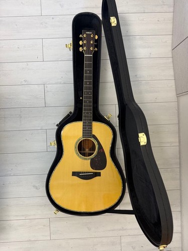 Yamaha ll16d are all - are,