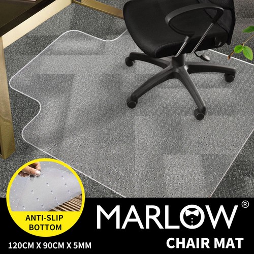 Marlow office chair mat - marlow,