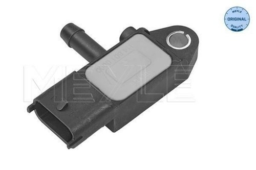 Exhaust pressure sensor - exhaust, meyle