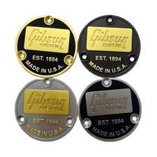 Metal Guitar Toggle Switch