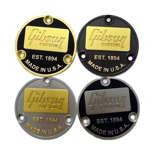 Metal guitar toggle switch - toggle,