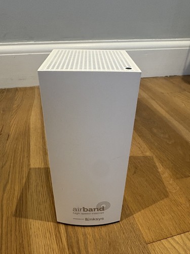 Linksys velop mx4200 tri - linksys, tri-band