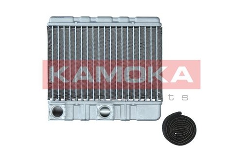 Kamoka 7760012 heat exchanger - 7760012,