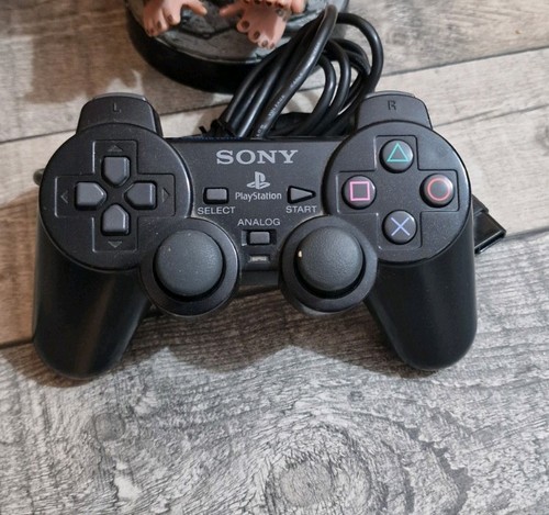 Playstation dualshock 2 - 2,