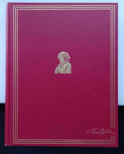 Thomas rowlandson his - rowlandson,