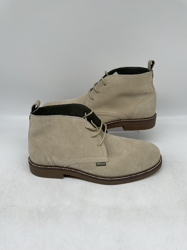 Barbour kirkstone desert boot - barbour,